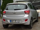 Hyundai i10 Benzyna, Bogate wyposażenie! Niski Przebieg! Bezwypadkowy! - 11