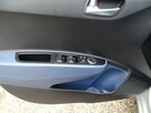 Hyundai i10 Benzyna, Bogate wyposażenie! Niski Przebieg! Bezwypadkowy! - 14
