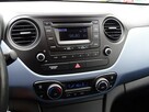 Hyundai i10 Benzyna, Bogate wyposażenie! Niski Przebieg! Bezwypadkowy! - 16