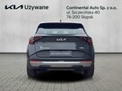 KIA SPORTAGE 1,6 T-GDI 150KM 7DCT wersja L - 4