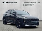 KIA SPORTAGE 1,6 T-GDI 150KM 7DCT wersja L - 7