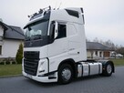 Volvo FH / 500 / EURO 6/Klima Postojowa/ ACC / I -COOL / NO Stan Idealny - 3