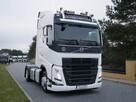 Volvo FH / 500 / EURO 6/Klima Postojowa/ ACC / I -COOL / NO Stan Idealny - 4