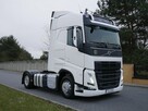 Volvo FH / 500 / EURO 6/Klima Postojowa/ ACC / I -COOL / NO Stan Idealny - 5