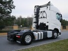 Volvo FH / 500 / EURO 6/Klima Postojowa/ ACC / I -COOL / NO Stan Idealny - 7