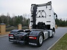 Volvo FH / 500 / EURO 6/Klima Postojowa/ ACC / I -COOL / NO Stan Idealny - 8