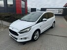Ford S-Max 2.0 TDCi 180 Automat#LED#7 miejsc#Panorama - 2