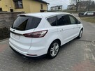 Ford S-Max 2.0 TDCi 180 Automat#LED#7 miejsc#Panorama - 3