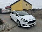 Ford S-Max 2.0 TDCi 180 Automat#LED#7 miejsc#Panorama - 5