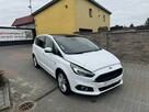 Ford S-Max 2.0 TDCi 180 Automat#LED#7 miejsc#Panorama - 6