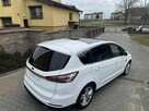 Ford S-Max 2.0 TDCi 180 Automat#LED#7 miejsc#Panorama - 7