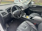 Ford S-Max 2.0 TDCi 180 Automat#LED#7 miejsc#Panorama - 9