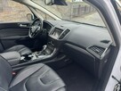 Ford S-Max 2.0 TDCi 180 Automat#LED#7 miejsc#Panorama - 11