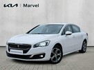 Peugeot 508 2.0HDi (140KM) Salon PL, Serwis ASO