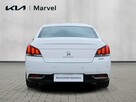 Peugeot 508 2.0HDi (140KM) Salon PL, Serwis ASO - 4