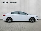 Peugeot 508 2.0HDi (140KM) Salon PL, Serwis ASO - 6
