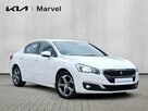 Peugeot 508 2.0HDi (140KM) Salon PL, Serwis ASO - 7