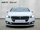 Peugeot 508 2.0HDi (140KM) Salon PL, Serwis ASO - 8