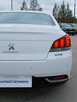 Peugeot 508 2.0HDi (140KM) Salon PL, Serwis ASO - 13