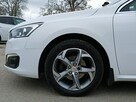 Peugeot 508 2.0HDi (140KM) Salon PL, Serwis ASO - 14