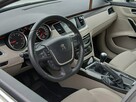 Peugeot 508 2.0HDi (140KM) Salon PL, Serwis ASO - 16