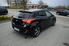 Hyundai i30 1.4B 2016/ Klima/ Grzane Fotele i Kierownica/ 2 KPL KÓŁ/ Sprowadzony - 12