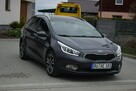 Kia Cee'd 1.6D Navi/ Kamera/ Led/ PDC/ 2 KPL KÓŁ/ Sprowadzony - 3