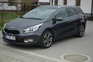 Kia Cee'd 1.6D Navi/ Kamera/ Led/ PDC/ 2 KPL KÓŁ/ Sprowadzony - 8
