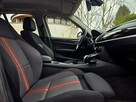 BMW X1 LIFT Xdrive 2.0d 184KM 2013r Xenon, Automat, Navi, Grzane Fotele - 5
