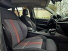 BMW X1 LIFT Xdrive 2.0d 184KM 2013r Xenon, Automat, Navi, Grzane Fotele - 7