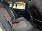 BMW X1 LIFT Xdrive 2.0d 184KM 2013r Xenon, Automat, Navi, Grzane Fotele - 11