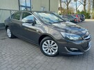Opel Astra Benzyna Sedan Pół-Skóry 148TysKm Przebiegu Bardzo Zadbana Bezwypadkowa - 3