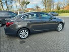 Opel Astra Benzyna Sedan Pół-Skóry 148TysKm Przebiegu Bardzo Zadbana Bezwypadkowa - 13