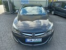 Opel Astra Benzyna Sedan Pół-Skóry 148TysKm Przebiegu Bardzo Zadbana Bezwypadkowa - 15