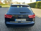 Audi A6 2.0Tdi 177KM Ledy Bi-Xenon Nawigacja 2-Komplety Kół Zarejestrowany - 14