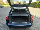 Audi A6 2.0Tdi 177KM Ledy Bi-Xenon Nawigacja 2-Komplety Kół Zarejestrowany - 15