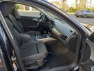 Audi A6 2.0Tdi 177KM Ledy Bi-Xenon Nawigacja 2-Komplety Kół Zarejestrowany - 16