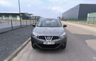 Nissan Qashqai LIFT FILM 1.6 LPG GAZ 2032r 117KM 2012r Klima Tempomat Isofix Alu - 2