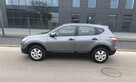 Nissan Qashqai LIFT FILM 1.6 LPG GAZ 2032r 117KM 2012r Klima Tempomat Isofix Alu - 8
