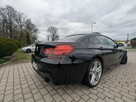 BMW 630 640d M Sport Edition/doinwestowany/zarejestrowany w Polsce - 8