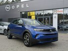 Opel Mokka EDITION 1.2T 136KM MT6 Pakiet Zimowy - Podgrzewana kierownica/fotele