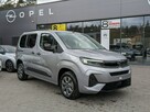 Opel Combo Life Kombi MPV Diesel 131 KM AT8
