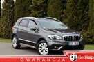Suzuki SX4 S-Cross 1.4benzyna*140KM*4x4