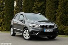 Suzuki SX4 S-Cross 1.4benzyna*140KM*4x4 - 3