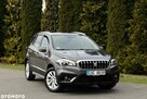 Suzuki SX4 S-Cross 1.4benzyna*140KM*4x4 - 4