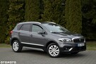 Suzuki SX4 S-Cross 1.4benzyna*140KM*4x4 - 5