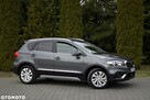Suzuki SX4 S-Cross 1.4benzyna*140KM*4x4 - 6