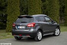 Suzuki SX4 S-Cross 1.4benzyna*140KM*4x4 - 7