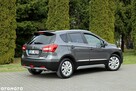 Suzuki SX4 S-Cross 1.4benzyna*140KM*4x4 - 9