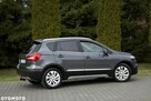Suzuki SX4 S-Cross 1.4benzyna*140KM*4x4 - 10